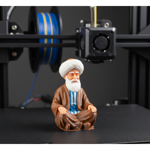 Nasrettin Hoca Nasrettin Hoca