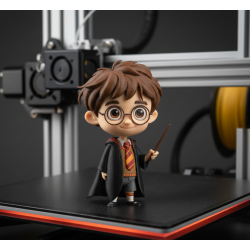 Harry Potter Harry Potter