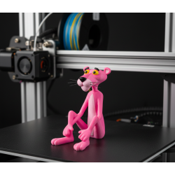 Pembe Panter Pembe Panter