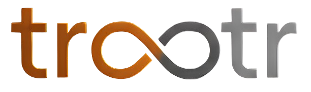 trootr | 3D Baskı Hizmeti ve Özel Tasarım Ürünler