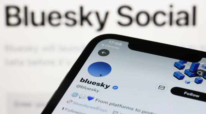 Bluesky: Merkezi Olmayan Sosyal Ağ
