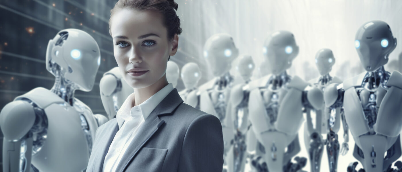 Yapay Zekayı En Etkin Kullanan Meslek Grupları