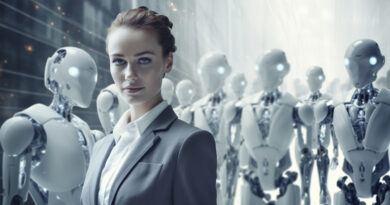 Yapay Zekayı En Etkin Kullanan Meslek Grupları