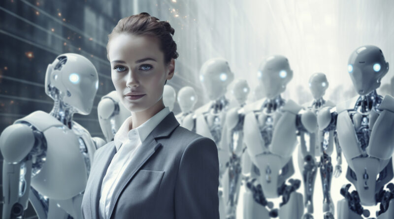 Yapay Zekayı En Etkin Kullanan Meslek Grupları