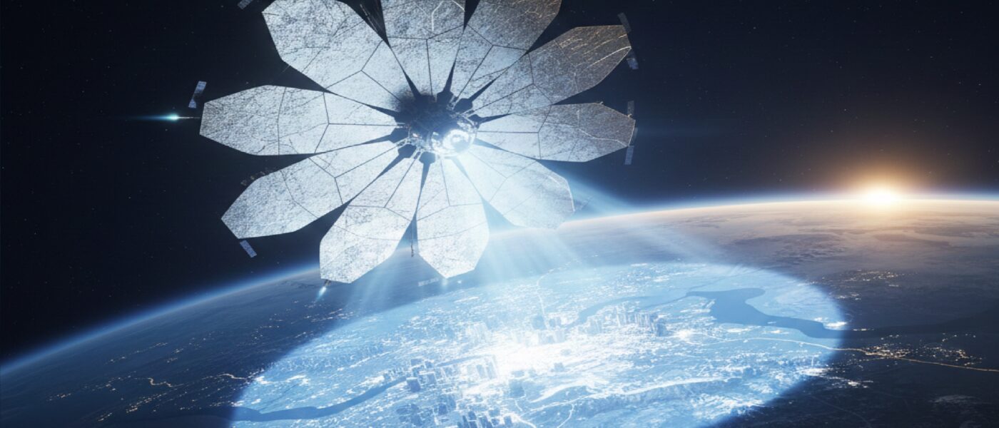 Gökyüzünde Yeni Bir Güneş mi Doğuyor?