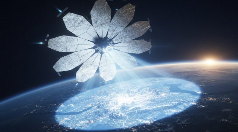 Gökyüzünde Yeni Bir Güneş mi Doğuyor?